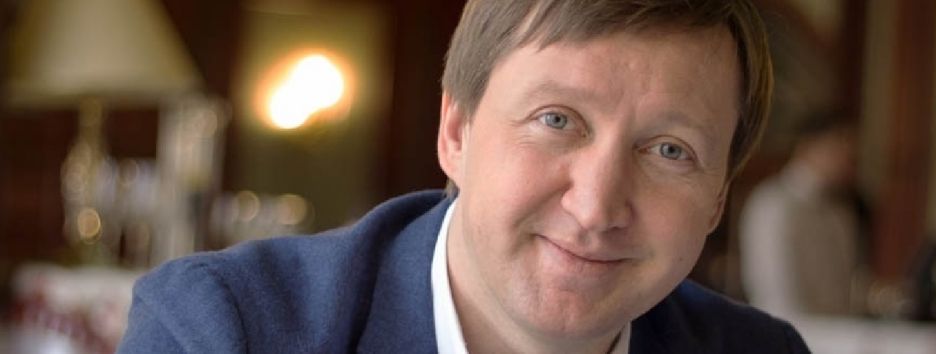 Украина добивается расположения инвесторов из Саудовской Аравии