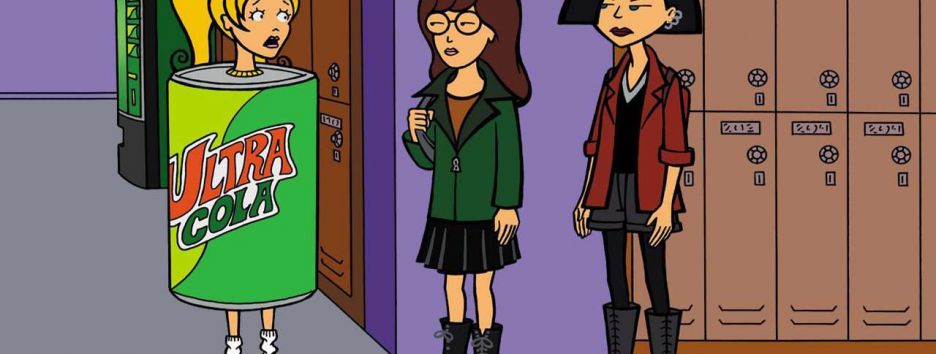 Авторы мультсериала «Дарья» показали, как сложилась жизнь персонажей