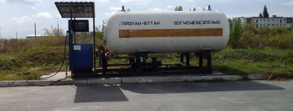 Грядет дефицит автогаза и его подорожание - СМИ