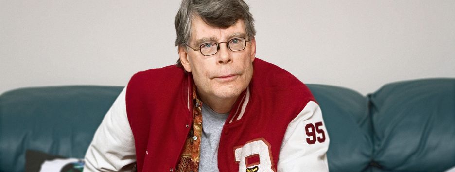 Свежий роман Стивена Кинга «Спящие красавицы» станет сериалом