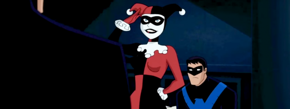 О суперзлодейке Харли Квинн снимут отдельный мультфильм