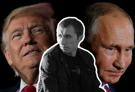 Евгений Будерацкий: Томагавками по эго. Ответит ли Путин Трампу
