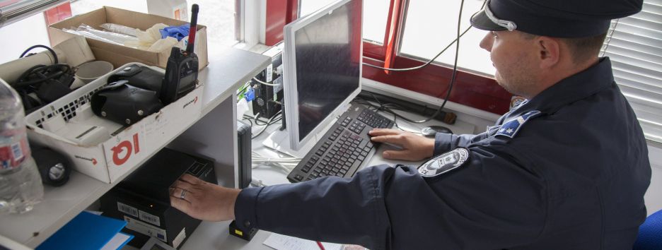 ЕС ужесточает проверки на границах