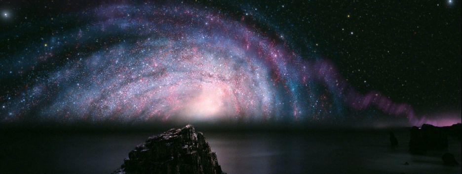 Фильм «Путешествие времени»: как осознать красоту вселенной в кино