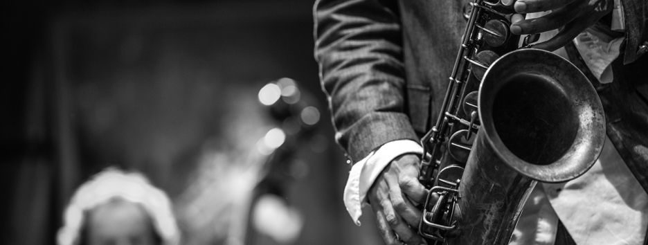 «Джаз Коктебель 2017» пройдет в Черноморске