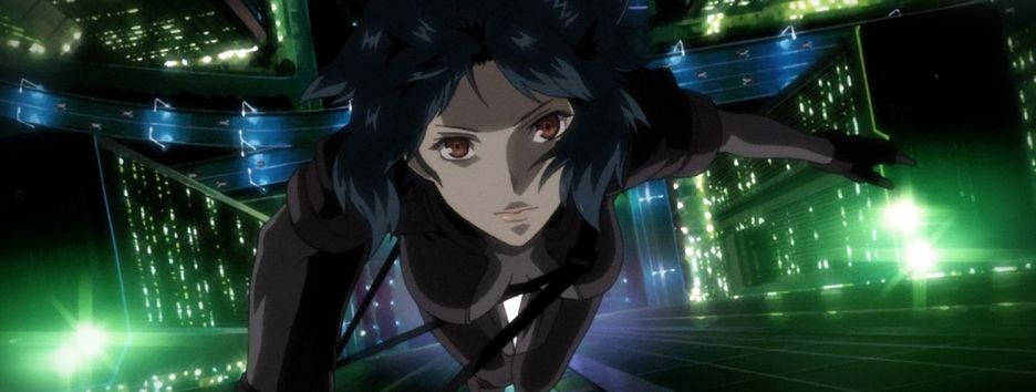 Японцы снимут еще одно аниме по мотивам «Призрака в доспехах»