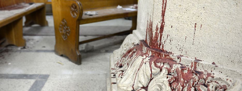 Чрезвычайное положение: Египет усиливает меры безопасности