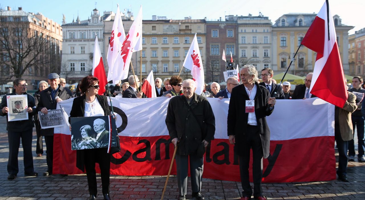 Что значит правда о Смоленской катастрофе для внешней политики Польши?