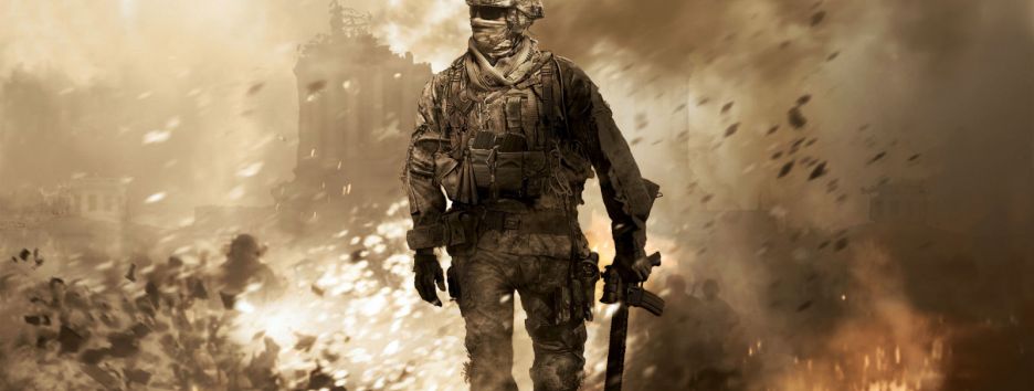 Activision создаст киновселенную по мотивам «Call of Duty»