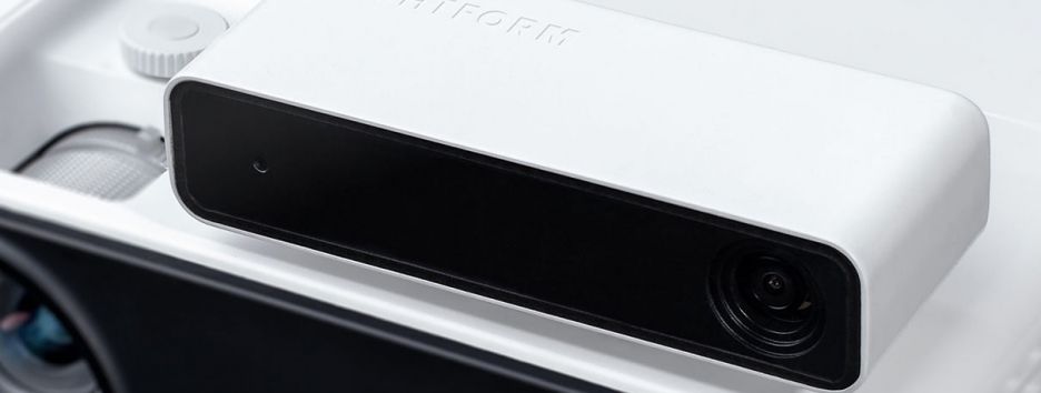 Новое устройство Lightform может превратить комнату в дисплей
