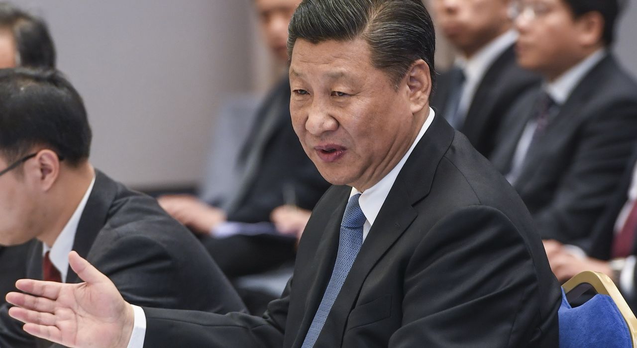 Китай уступает США, чтобы предотвратить торговую войну