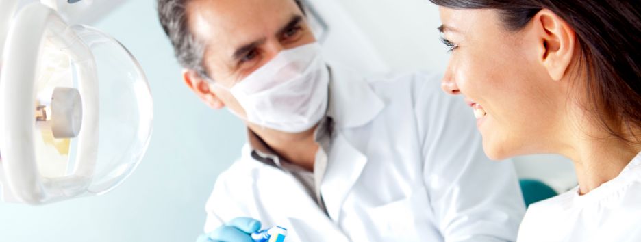 Ученые создали наноматериал, который решит проблему кариеса навсегда