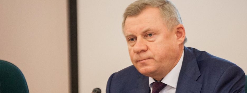 НБУ может надолго остаться без главы — журналист