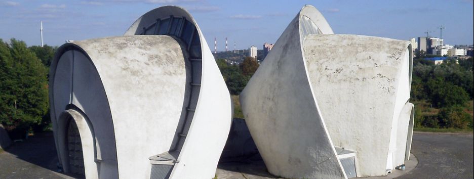 Глазами британцев: история СССР в 10 зданиях