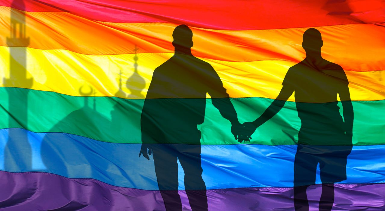 Тюрьма для геев — не только в Чечне. Как и где преследуют ЛГБТ