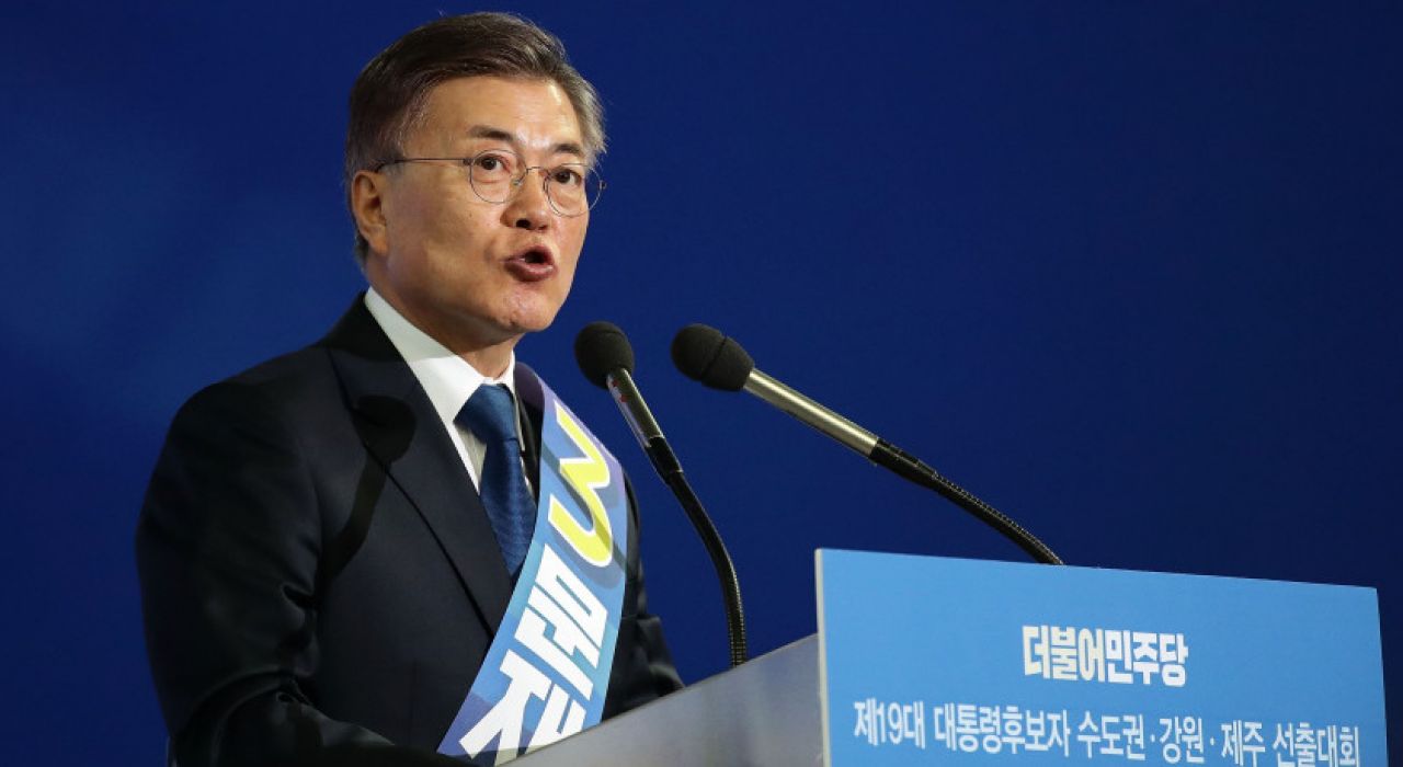 Могут ли выборы в Южной Корее сорвать планы Трампа по КНДР
