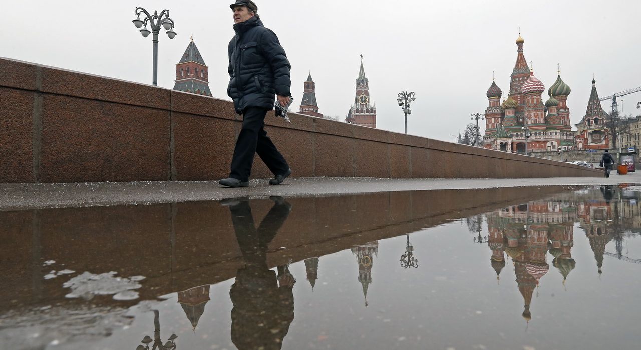 Ждет ли Россию политический кризис из-за экономики