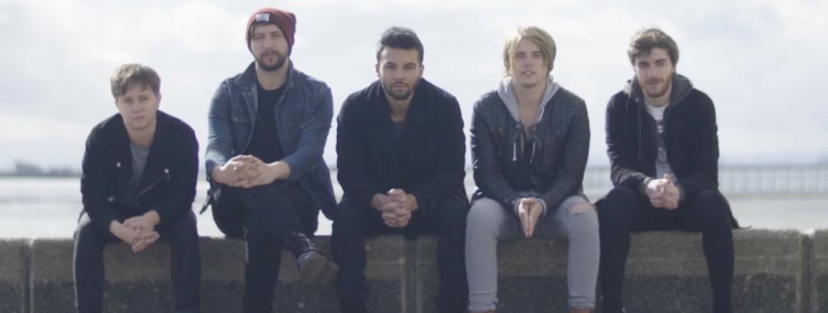 Британская группа Nothing But Thieves выступит на Atlas Weekend