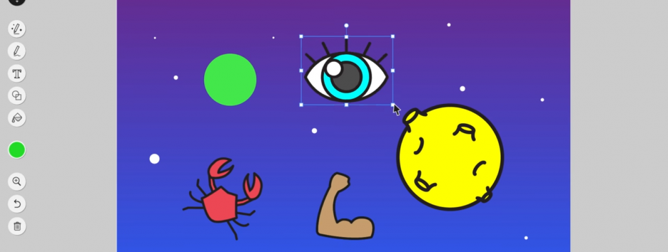 Компания Google разработала ИИ-редактор для быстрого рисования