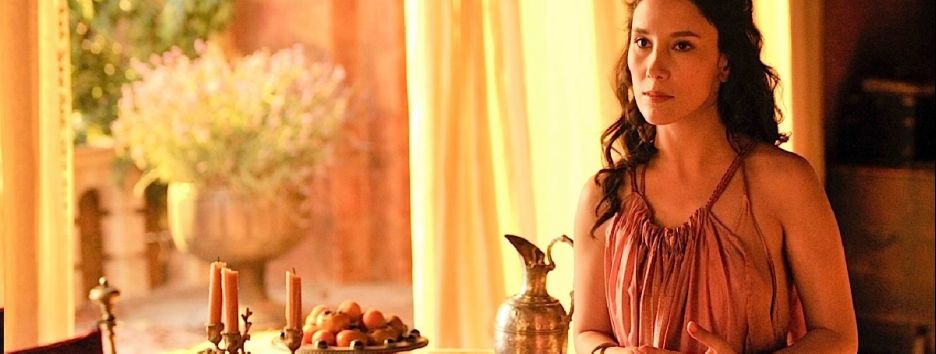 Актриса из «Игры престолов» войдет в жюри Одесского кинофестиваля