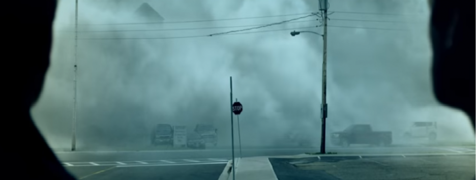 В сети появился трейлер нового сериала по повести Стивена Кинга