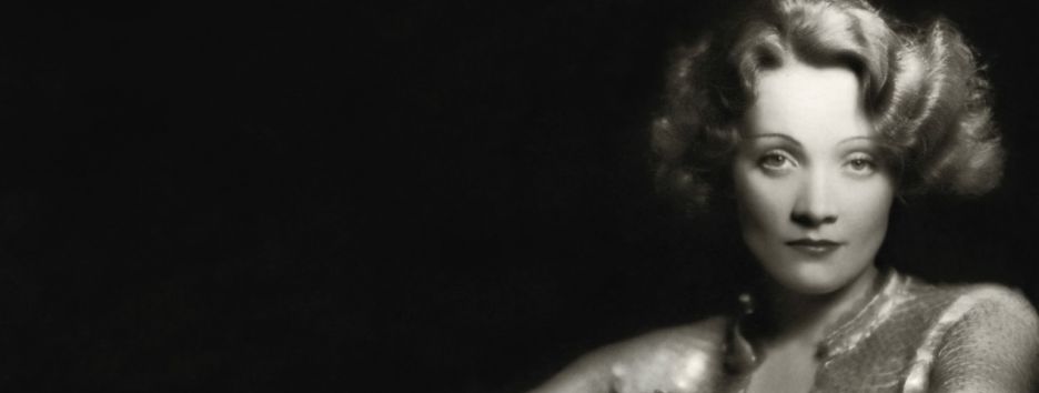 ElektroCouture разработали платье мечты Марлен Дитрих