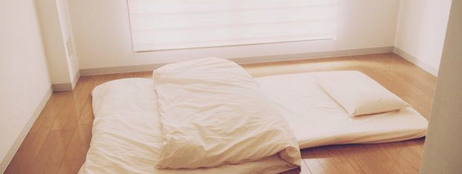 Пока, хлам. Привет, минимализм – или как стать счастливым