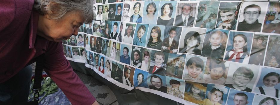 Европейский суд принял решение по Беслану