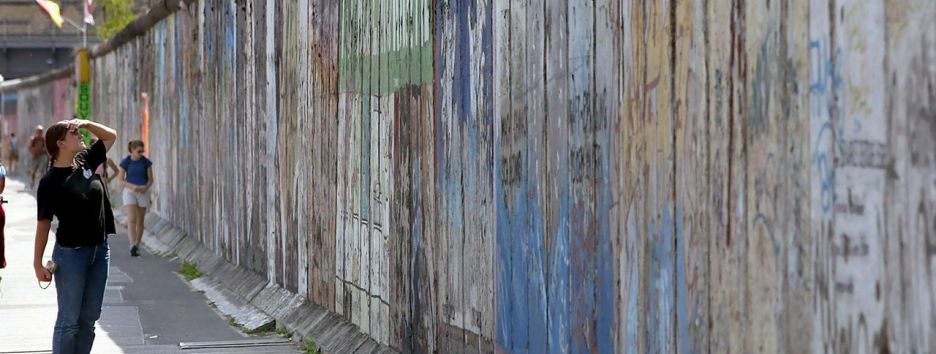 Почему из восточной Германии убегает молодежь