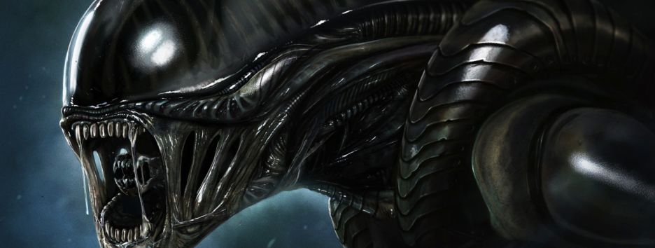 В украинских кинотеатрах покажут оригинального «Чужого»