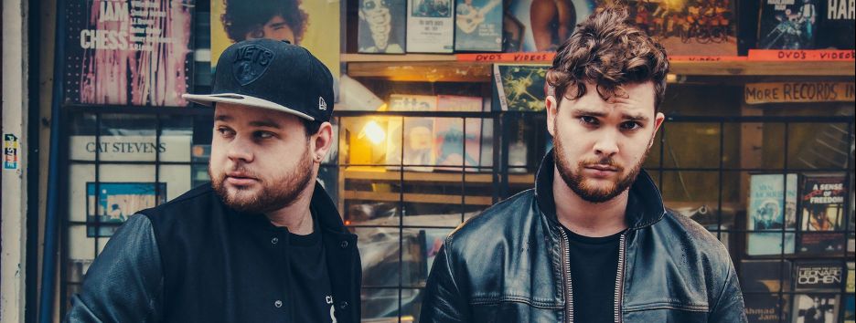 Группа Royal Blood представила новую песню Lights Out