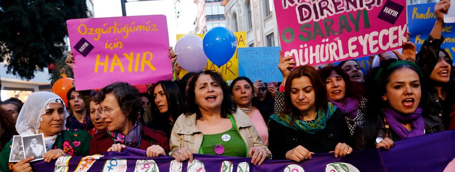 Станет ли Турция президентской республикой