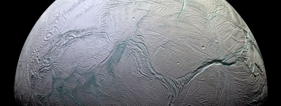 NASA нашло условия для жизни на спутнике Сатурна