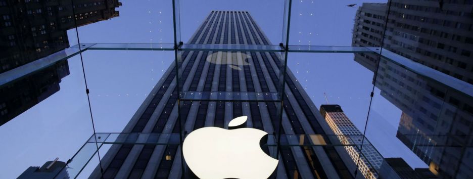 Apple создаст устройство для определения уровня глюкозы в крови