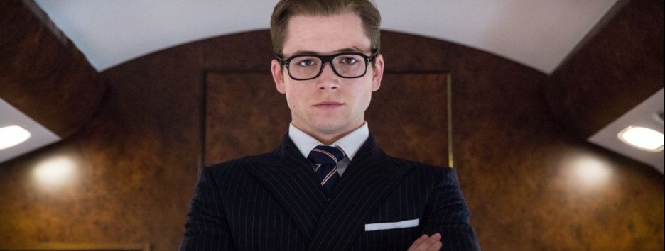 В сети появились новые кадры фильма «Kingsman: Золотое кольцо»