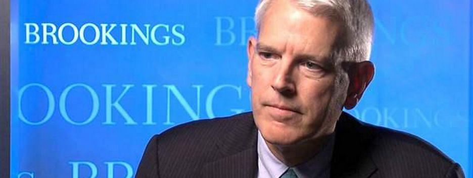 Стивен Пайфер объясняет, почему США интересуются Украиной