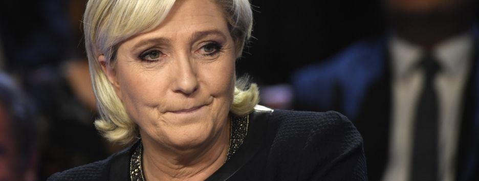 Ле Пен раскритиковала Трампа