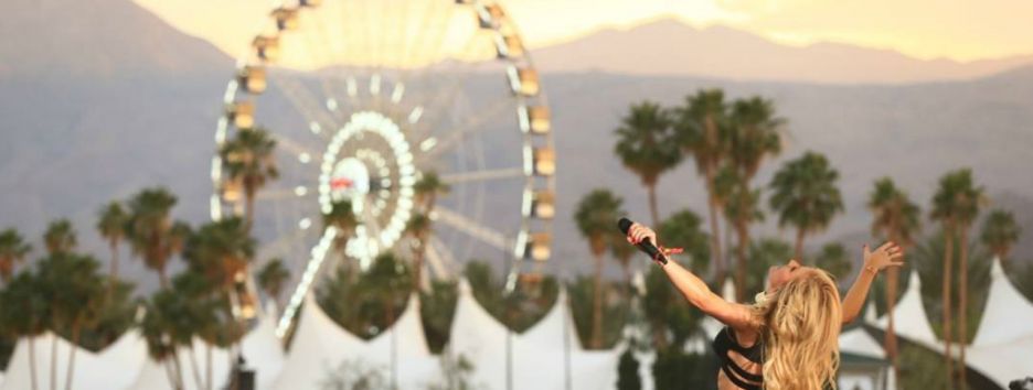 Прямая трансляция фестиваля Coachella-2017: как провести выходные
