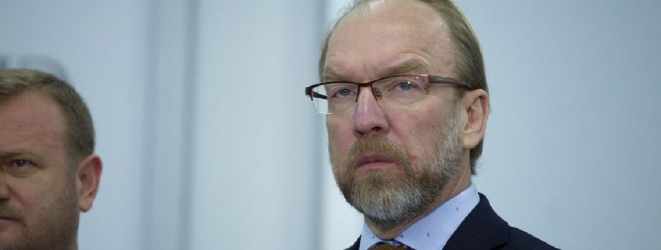 Корейцы хотят инвестировать в мобильные элеваторы в Украине