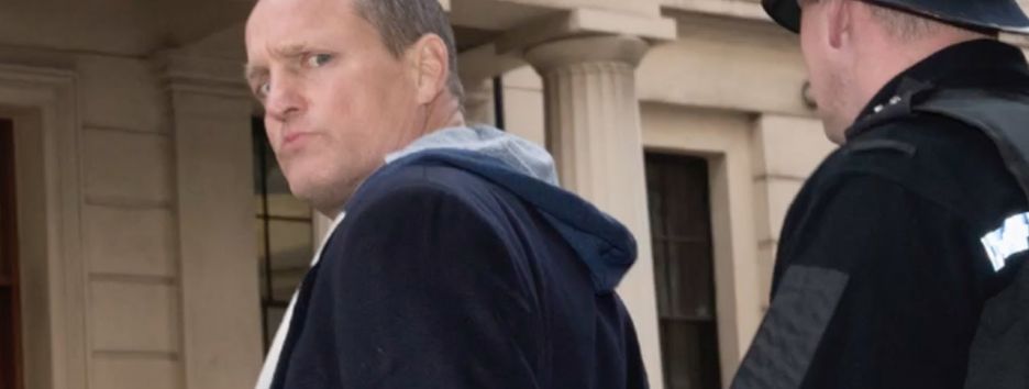 Трейлер «Потерянного в Лондоне» сняли одним дублем в прямом эфире