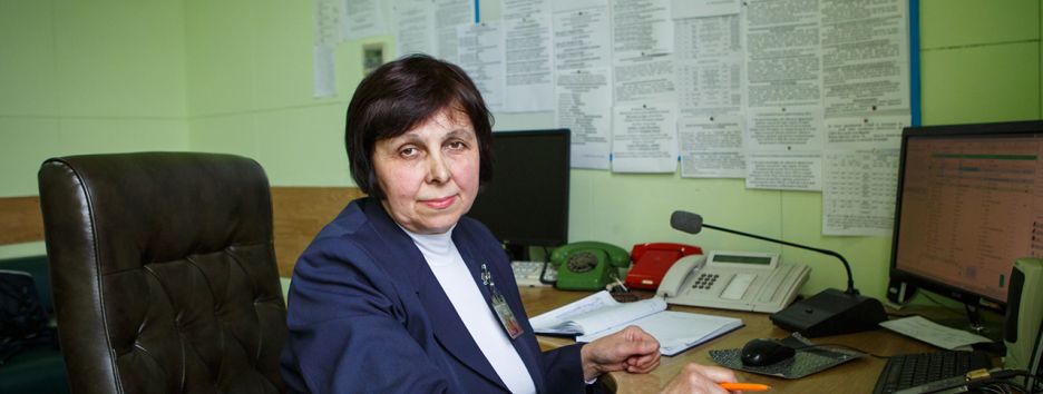 «Продовжується посадка» — чей голос 40 лет звучит на Киевском вокзале