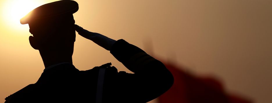 Китайская армия готовится к войне 