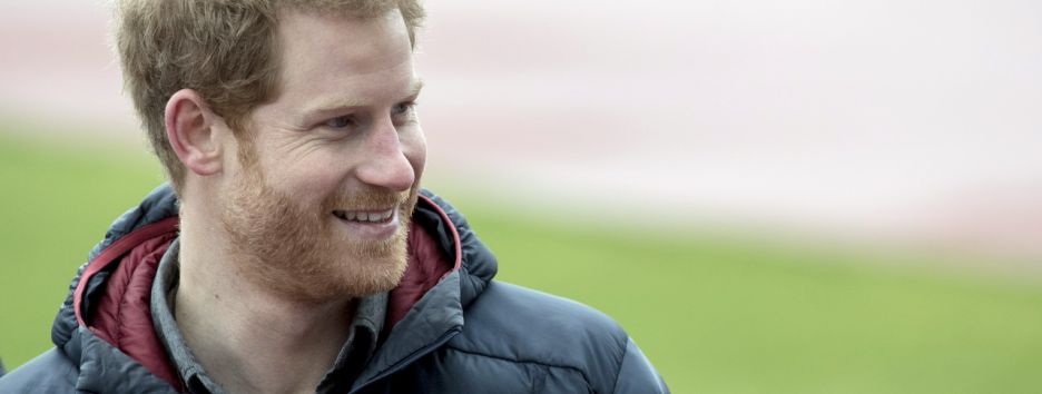 Принца Гарри похвалили психологи за откровение о потере матери