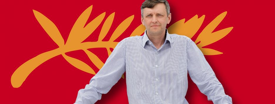 Украина на Каннах-2017: что известно о фильме Сергея Лозницы «Кроткая»