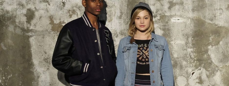 Вышел первый трейлер сериала «Плащ и Кинжал» по комиксам Marvel