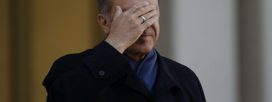 Инвесторы довольны референдумом в Турции