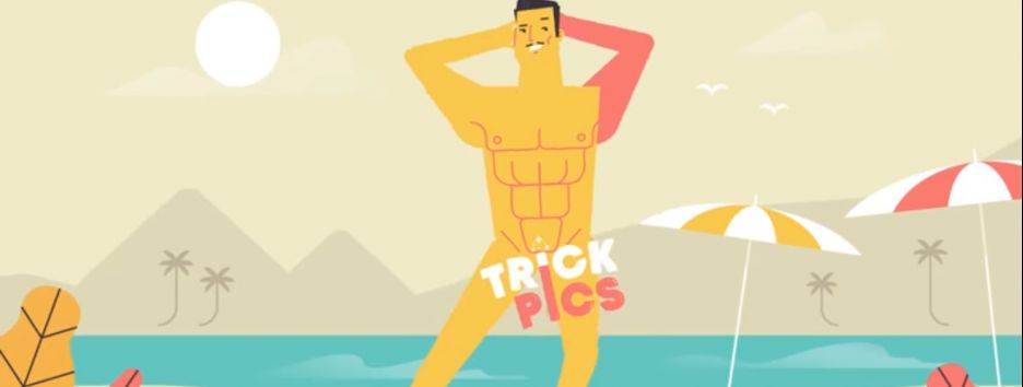 Pornhub нашел способ обойти запрет на голые селфи в соцсетях