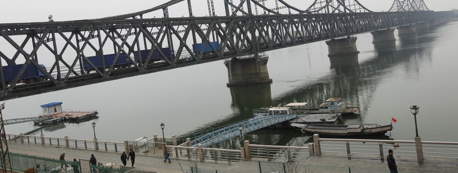 Как Китай борется с «безнадежной» Северной Кореей