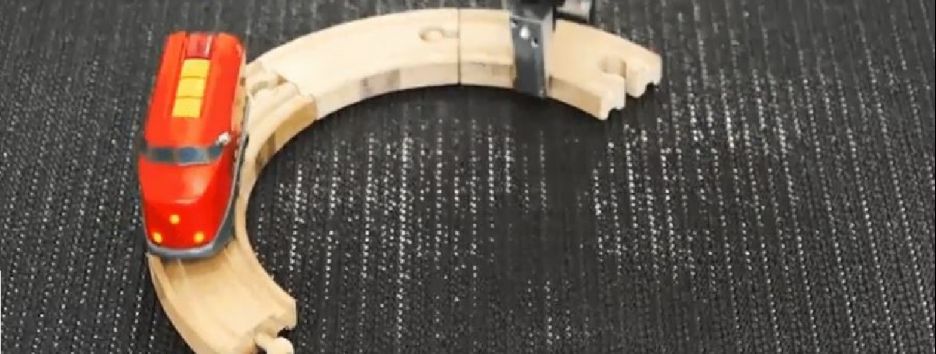 Пользователь Reddit нашел идеальную бесконечную гифку