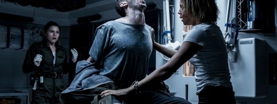 В сети появились новые кадры из фильма «Чужой: Завет»